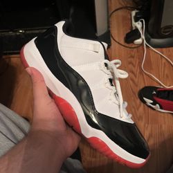 Jordan 11 Low