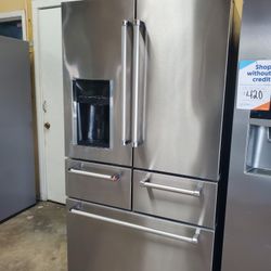 Kitchen Aid REFRIGERATOR 💲5️⃣0️⃣ INITIAL PAYMENT ‼️ 