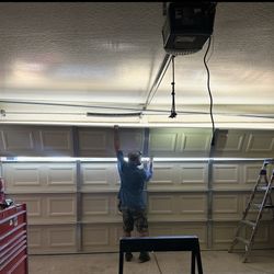 Garage Door