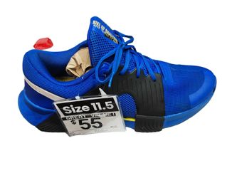 Nike Fb3147-402 Blue