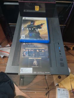 First light 007 deluxe edition code unused