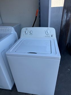 Used Roper Washer Top Load