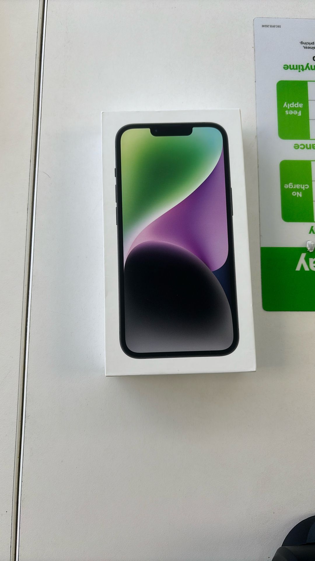 IPhone 14