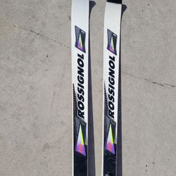 Rossignol Skis