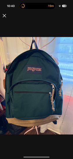 JanSport Backpack