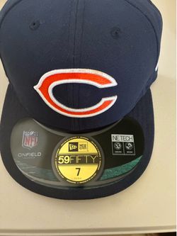 Men’s cap NFL
