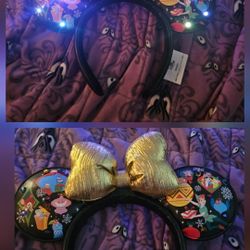 Disney Ears