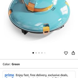 Pool Vacuum for Above Ground Pools,