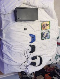 Xbox Series X Bundle