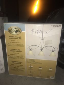 Light fixture