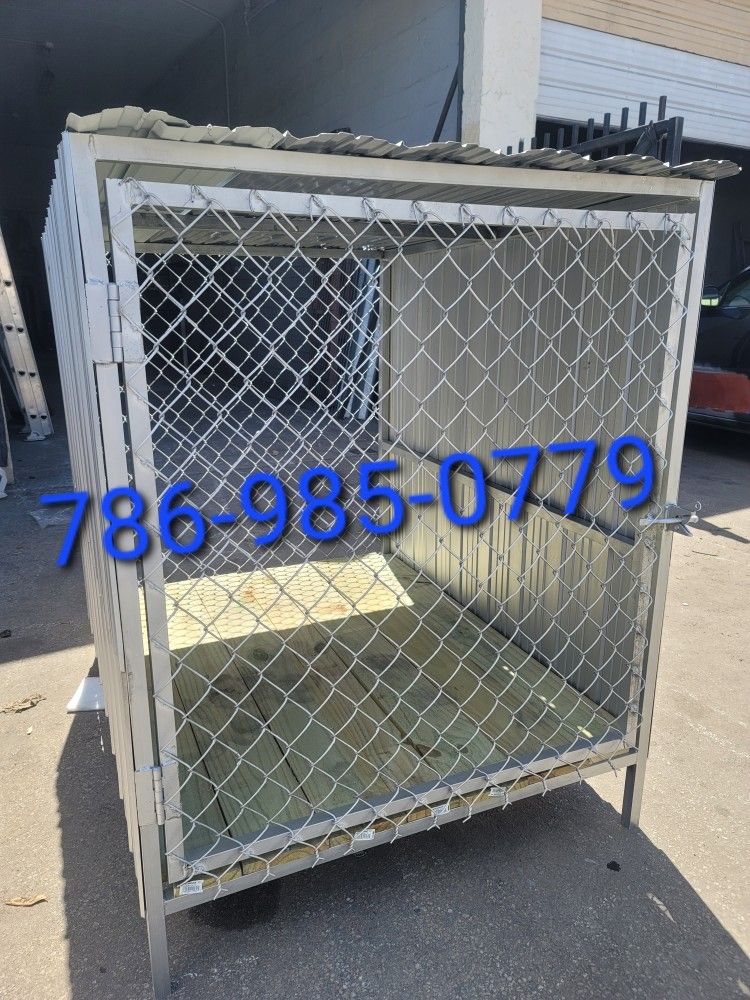 Dog Kennels