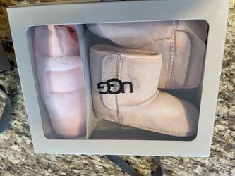 UGG Boots