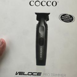 Cocco Veloce Pro Trimmer 