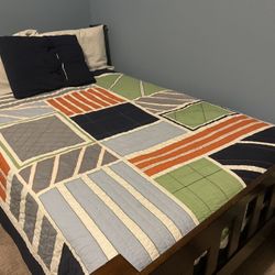 Bed Frame