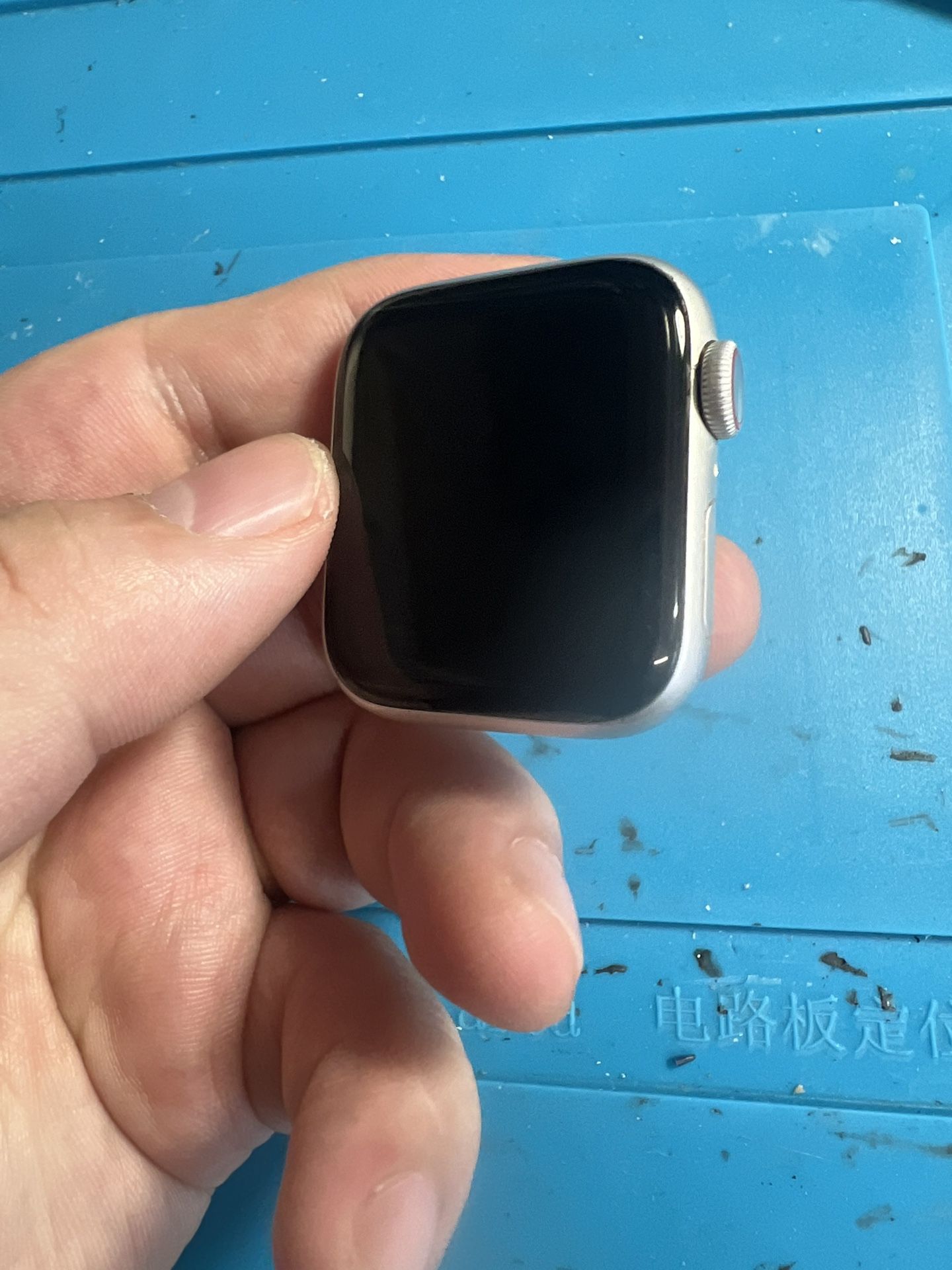 Apple Watch Series 40mm GPS+Cellular
