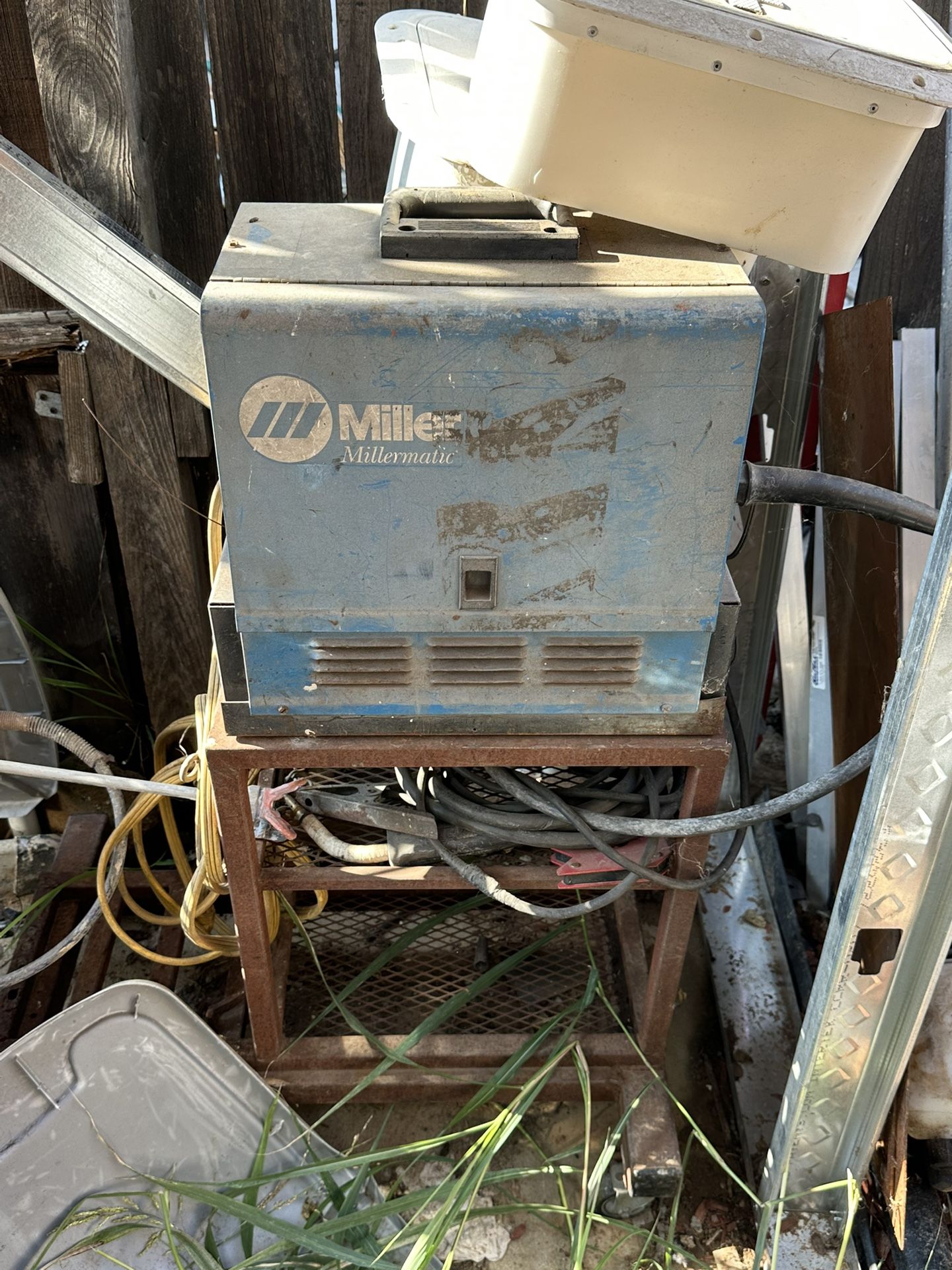 Construction Machine