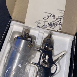 Touch-UP GUN