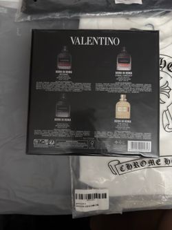 Valentino men’s set