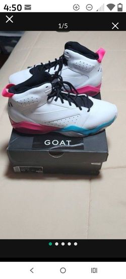 JORDANS  LIFT OFF MEN SIZE 10 NEW! Many More Shoes On Our Page!