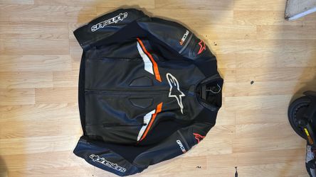 Alpinestars  jacket