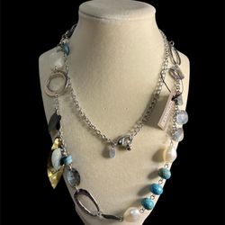 Chico Brand Long Necklace