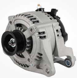 Alternator Fit For Dodge For Ram 1(contact info removed)-2010