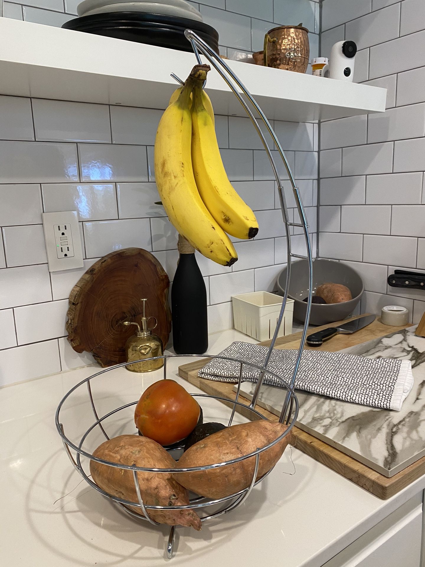 Home goods