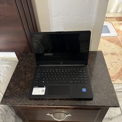 Hp Laptop Does Not Work