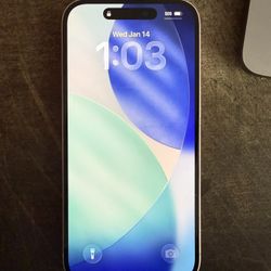 iPhone 15 128 GB Unlocked Pink