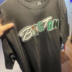 Celtics Standard Pro Shirt 