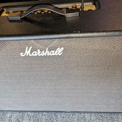 Marshall Code 100 2x12 Guitar Amp