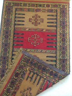 Kilim / Area Rug