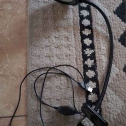 Clip On Computer Desk Light