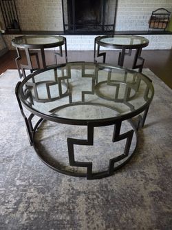 Coffee Table   Set