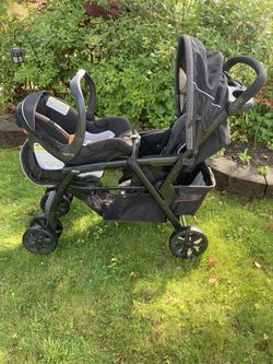 jogging stroller vs regular stroller Radio Flyer Momentum Jogging Stroller