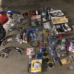 Over 150+ Items For Plumbers Painters Handymen And Much Much More . Too much Stuff To Post