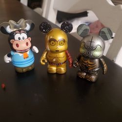 Disney Vinylmation