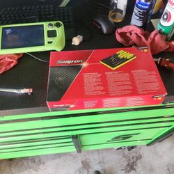 Snap On 