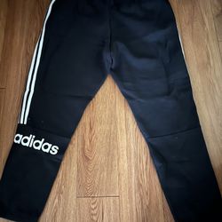 Adidas Sweatpants 2xl