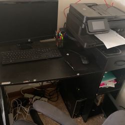Office Desk