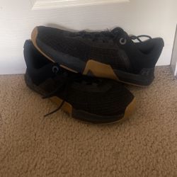 Men's UA TriBase™ Reign 5 Training Shoes