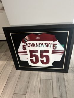 Arizona Coyotes Hockey Jersey 