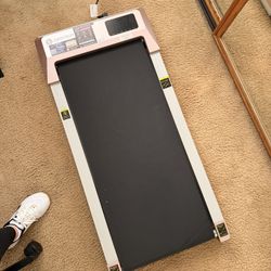 Walking Pad  (DeerRun)