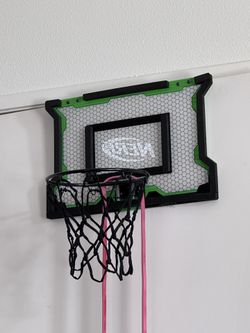 Basketball Hoop
