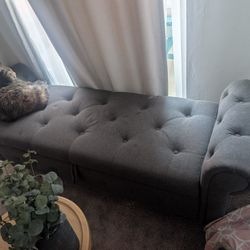 Foot Of The Bed Storage Bench