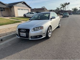 2007 Audi A4