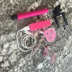 Cell Accessories 