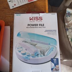 Power File