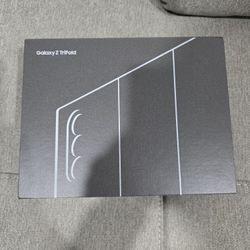 Samsung Galaxy Z TriFold