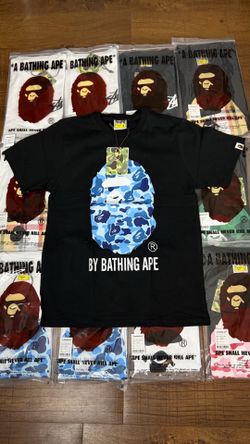 Bape Tee